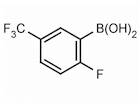 2-Fluoro-5-(trifluoromethyl)phenylboronic acid