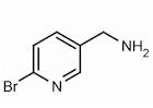 5-(Aminomethyl)-2-bromopyridine