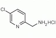 2-(Aminomethyl)-5-chloropyridine hydrochloride