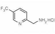 2-(Aminomethyl)-5-(trifluoromethyl)pyridine hydrochloride