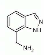 7-(Aminomethyl)-1H-indazole