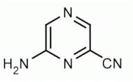 2-Amino-6-cyanopyrazine