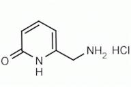 6-(Aminomethyl)pyridin-2(1H)-one hydrochloride