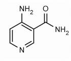 4-Aminopyridine-3-carboxamide