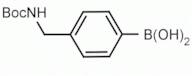 4-(N-Boc-aminomethyl)phenylboronic acid