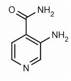 3-Aminopyridine-4-carboxamide