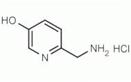 2-(Aminomethyl)-5-hydroxypyridine hydrochloride