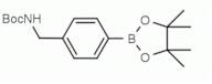 4-(N-Boc-aminomethyl)phenylboronic acid pinacol ester