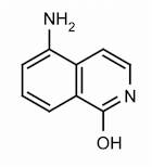 5-Amino-2H-isoquinolin-1-ol
