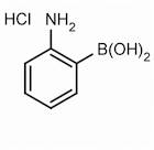 2-Aminophenylboronic acid hydrochloride