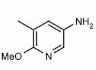 3-Amino-6-methoxy-5-methylpyridine