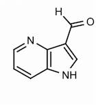 4-Azaindole-3-carboxyaldehyde