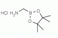 Aminomethylboronic acid pinacol ester hydrochloride