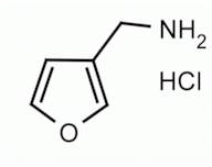 3-(Aminomethyl)furan hydrochloride