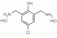 2,6-bis(Aminomethyl)-4-chlorophenol dihydrochloride