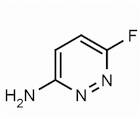 3-Amino-6-fluoropyridazine