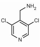 4-(Aminomethyl)-3,5-dichloropyridine