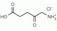 delta-Aminolevulinic acid hydrochloride