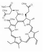 Mono-L-Aspartyl Chlorin e6 Tetrasodium Salt (NPe6)