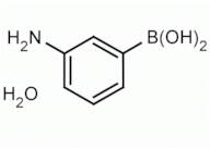 3-Aminophenylboronic acid monohydrate