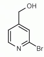 2-Bromo-4-(hydroxymethyl)pyridine