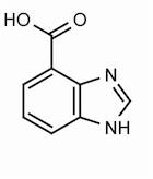 1H-Benzoimidazole-4-carboxylic acid