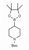 1-Boc-piperidine-4-boronic acid pinacol ester