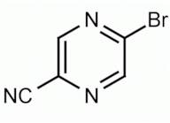 2-Bromo-5-cyanopyrazine