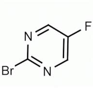 2-Bromo-5-fluoropyrimidine