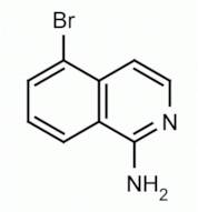 5-Bromoisoquinolin-1-amine