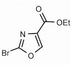 2-Bromo-oxazol-4-carboxylic ethyl ester