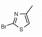 2-Bromo-4-methylthiazole