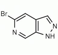 5-Bromo-1H-pyrazolo[3,4-c]pyridine