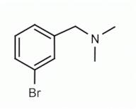 (3-Bromobenzyl)dimethylamine