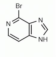 4-Bromo-1H-imidazo[4,5-c]pyridine