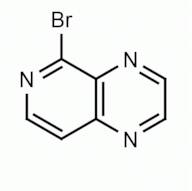 5-Bromopyrido[3,4-b]pyrazine