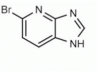 5-Bromo-1H-imidazo[4,5-b]pyridine