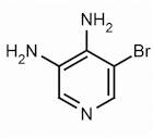 5-Bromopyridine-3,4-diamine