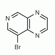 8-Bromopyrido[4,3-b]pyrazine