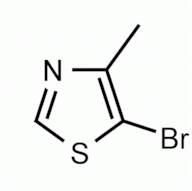 5-Bromo-4-methylthiazole