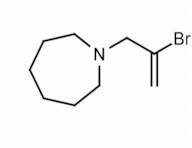 2-Bromo-3-(homopiperidinyl)prop-1-ene