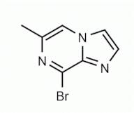 8-Bromo-6-methylimidazo[1,2-a]pyrazine