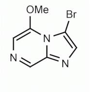 3-Bromo-5-methoxyimidazo[1,2-a]pyrazine