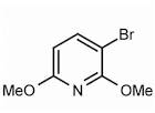 3-Bromo-2,6-dimethoxypyridine