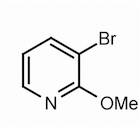 3-Bromo-2-methoxypyridine