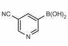 5-Cyanopyridine-3-boronic acid