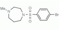 1-[(4-Bromobenzene)sulfonyl]-4-methylhomopiperazine
