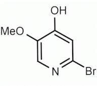 2-Bromo-4-hydroxy-5-methoxypyridine