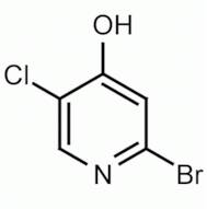 2-Bromo-5-chloro-4-hydroxypyridine