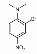 2-Bromo-N,N-dimethyl-4-nitroaniline